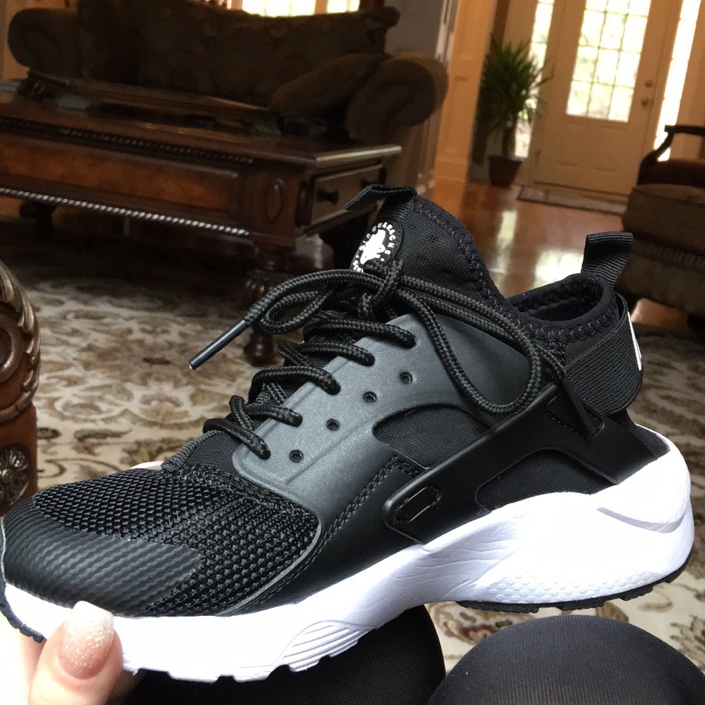 Nike Air Huarache Run Ultra